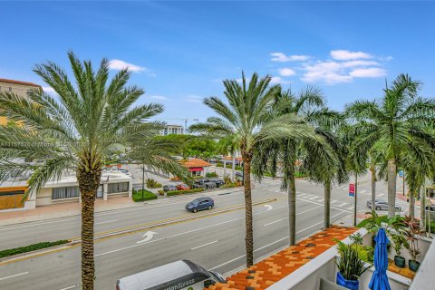 Condo in Boca Raton, Florida, 2 bedrooms  № 1860564 - photo 21