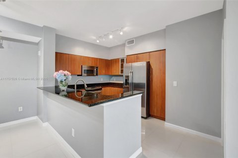 Condo in Boca Raton, Florida, 2 bedrooms  № 1860564 - photo 10