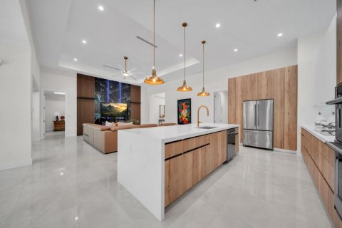 Villa ou maison à vendre à Cape Coral, Floride: 3 chambres, 228.45 m2 № 2249530 - photo 17