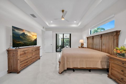 Villa ou maison à vendre à Cape Coral, Floride: 3 chambres, 228.45 m2 № 2249530 - photo 22