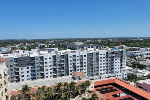 Copropriété à louer à Sarasota, Floride: 2 chambres, 148.18 m2 № 1122470 - photo 21