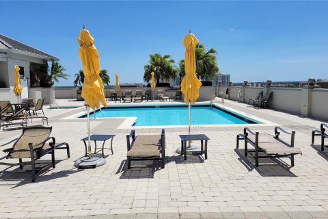 Copropriété à louer à Sarasota, Floride: 2 chambres, 148.18 m2 № 1122470 - photo 27