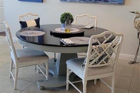 Copropriété à louer à Sarasota, Floride: 2 chambres, 148.18 m2 № 1122470 - photo 11