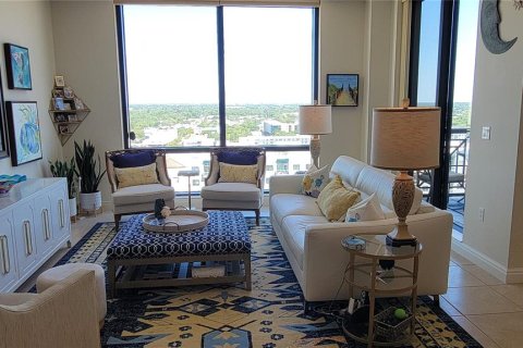 Copropriété à louer à Sarasota, Floride: 2 chambres, 148.18 m2 № 1122470 - photo 12