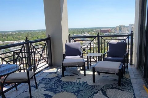 Copropriété à louer à Sarasota, Floride: 2 chambres, 148.18 m2 № 1122470 - photo 19