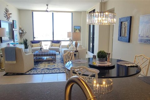 Copropriété à louer à Sarasota, Floride: 2 chambres, 148.18 m2 № 1122470 - photo 9