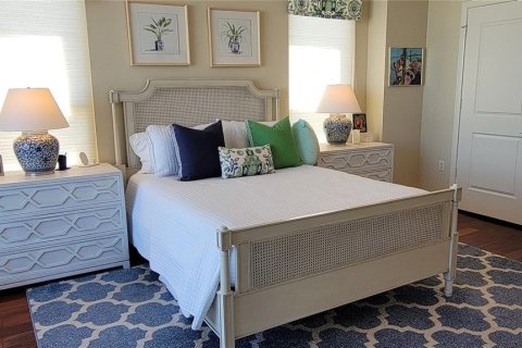 Copropriété à louer à Sarasota, Floride: 2 chambres, 148.18 m2 № 1122470 - photo 14