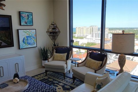 Copropriété à louer à Sarasota, Floride: 2 chambres, 148.18 m2 № 1122470 - photo 13