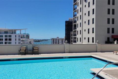 Copropriété à louer à Sarasota, Floride: 2 chambres, 148.18 m2 № 1122470 - photo 28