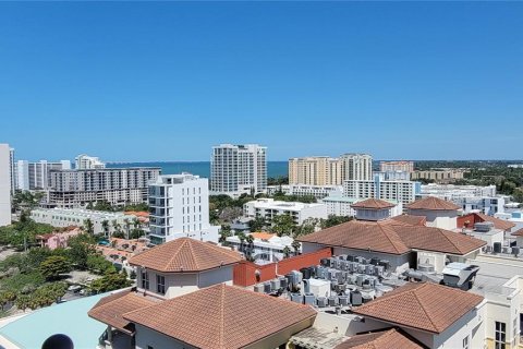 Copropriété à louer à Sarasota, Floride: 2 chambres, 148.18 m2 № 1122470 - photo 20