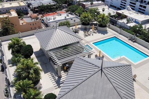 Copropriété à louer à Sarasota, Floride: 2 chambres, 148.18 m2 № 1122470 - photo 22