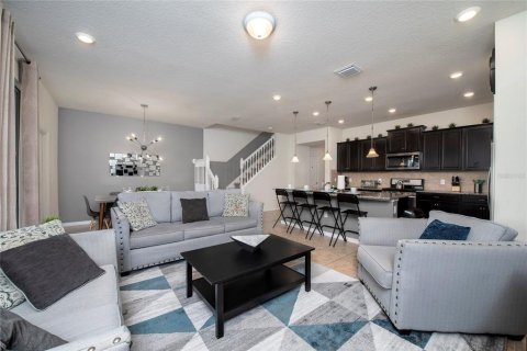 Adosado en venta en Davenport, Florida, 5 dormitorios, 192.87 m2 № 2239846 - foto 15