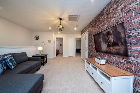 Adosado en venta en Davenport, Florida, 5 dormitorios, 192.87 m2 № 2239846 - foto 27