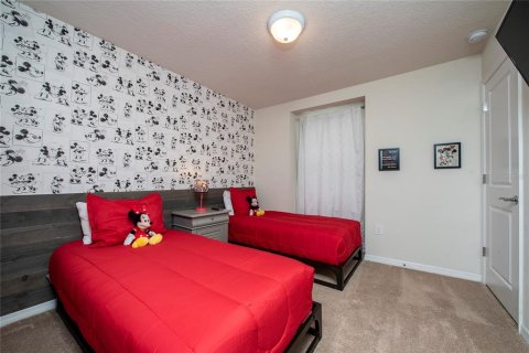 Adosado en venta en Davenport, Florida, 5 dormitorios, 192.87 m2 № 2239846 - foto 28