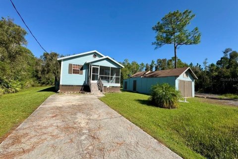 Villa ou maison à vendre à Punta Gorda, Floride: 2 chambres, 99.22 m2 № 2339691 - photo 18