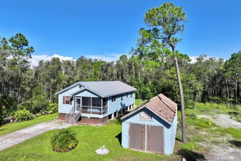 Villa ou maison à vendre à Punta Gorda, Floride: 2 chambres, 99.22 m2 № 2339691 - photo 19