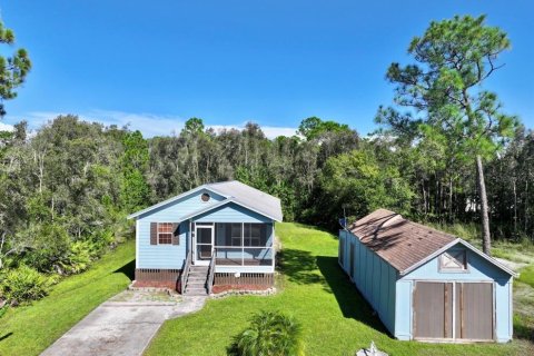 Villa ou maison à Punta Gorda, Floride 2 chambres, 99.22 m2 № 2339691