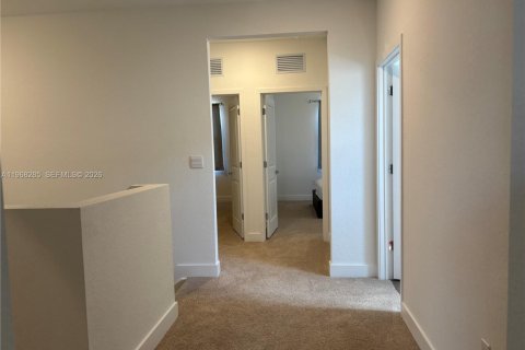 Adosado en alquiler en Pembroke Pines, Florida, 4 dormitorios, 213.4 m2 № 2030713 - foto 25