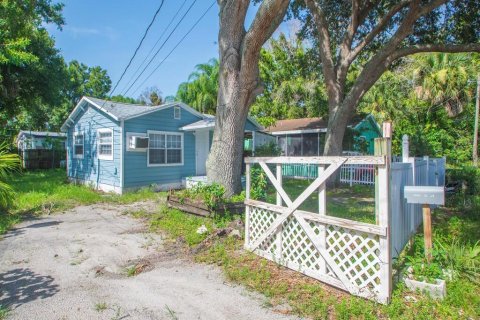 House in Vero Beach, Florida 2 bedrooms, 53.14 sq.m. № 2171629
