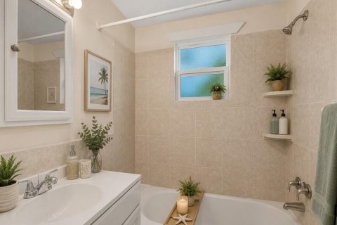 House in Vero Beach, Florida 2 bedrooms, 53.14 sq.m. № 2171629 - photo 26