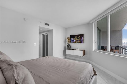 Copropriété à vendre à Miami, Floride: 2 chambres, 106.37 m2 № 1787092 - photo 18