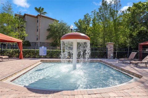 Copropriété à vendre à Davenport, Floride: 3 chambres, 115.57 m2 № 2165932 - photo 28
