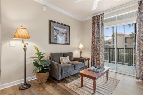 Copropriété à vendre à Davenport, Floride: 3 chambres, 115.57 m2 № 2165932 - photo 6