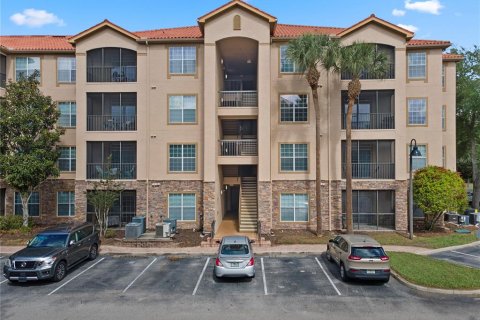 Condo in Davenport, Florida, 3 bedrooms № 2165932