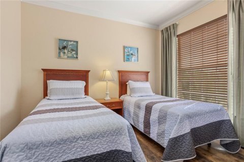 Copropriété à vendre à Davenport, Floride: 3 chambres, 115.57 m2 № 2165932 - photo 16
