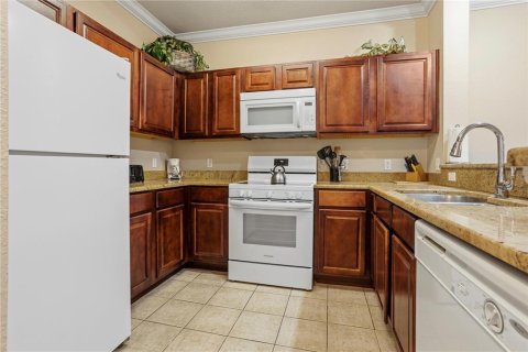 Copropriété à vendre à Davenport, Floride: 3 chambres, 115.57 m2 № 2165932 - photo 3