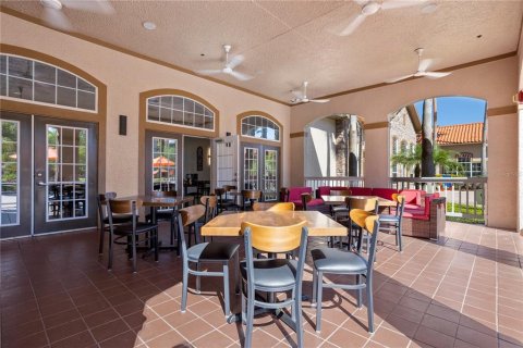 Copropriété à vendre à Davenport, Floride: 3 chambres, 115.57 m2 № 2165932 - photo 29