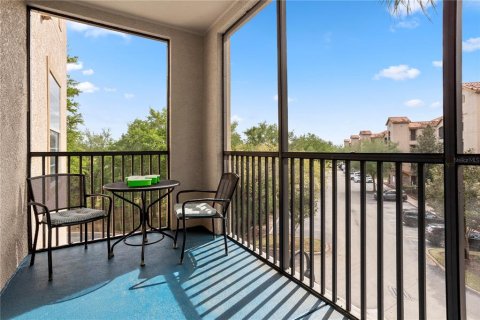 Copropriété à vendre à Davenport, Floride: 3 chambres, 115.57 m2 № 2165932 - photo 22
