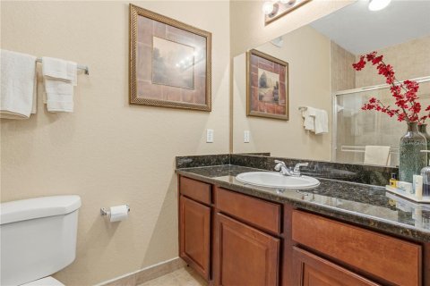 Copropriété à vendre à Davenport, Floride: 3 chambres, 115.57 m2 № 2165932 - photo 11
