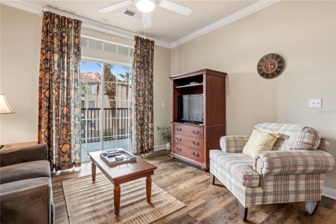 Copropriété à vendre à Davenport, Floride: 3 chambres, 115.57 m2 № 2165932 - photo 5