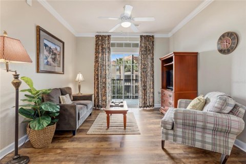 Copropriété à vendre à Davenport, Floride: 3 chambres, 115.57 m2 № 2165932 - photo 4