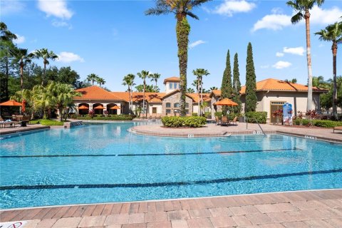 Copropriété à vendre à Davenport, Floride: 3 chambres, 115.57 m2 № 2165932 - photo 2