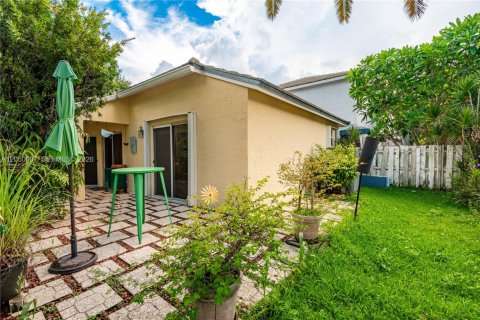 Casa en venta en Plantation, Florida, 3 dormitorios, 135.64 m2 № 2262601 - foto 26
