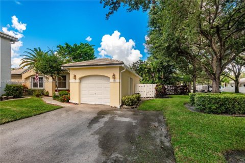 Casa en venta en Plantation, Florida, 3 dormitorios, 135.64 m2 № 2262601 - foto 8