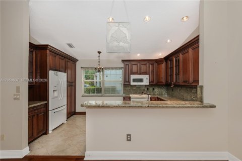 Casa en venta en Plantation, Florida, 3 dormitorios, 135.64 m2 № 2262601 - foto 11