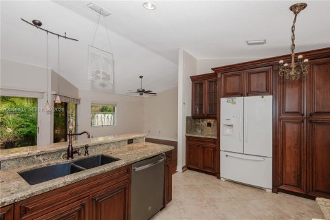 Casa en venta en Plantation, Florida, 3 dormitorios, 135.64 m2 № 2262601 - foto 13