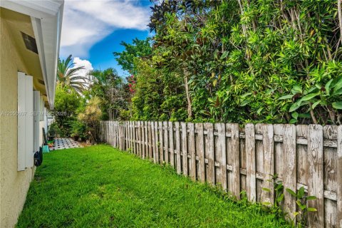 Casa en venta en Plantation, Florida, 3 dormitorios, 135.64 m2 № 2262601 - foto 29