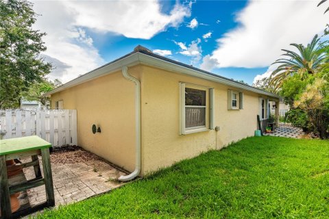 Casa en venta en Plantation, Florida, 3 dormitorios, 135.64 m2 № 2262601 - foto 28