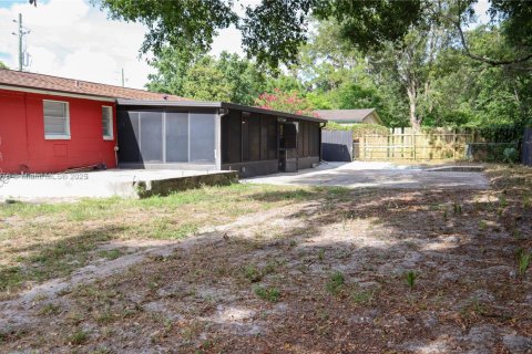 House in Jacksonville, Florida 4 bedrooms, 137.12 sq.m. № 1819812 - photo 26
