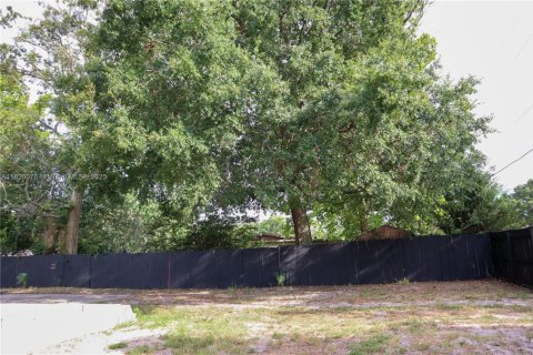 House in Jacksonville, Florida 4 bedrooms, 137.12 sq.m. № 1819812 - photo 28