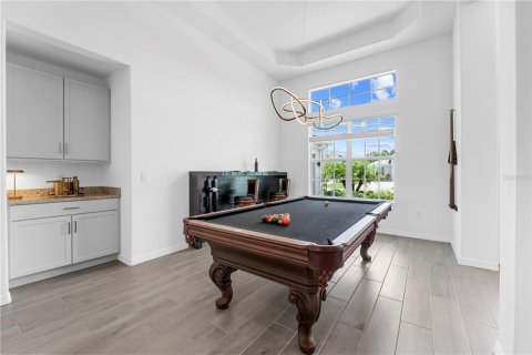 Купить виллу или дом в Пунта-Горда, Флорида 4 комнаты, 260.03м2, № 2149046 - фото 5