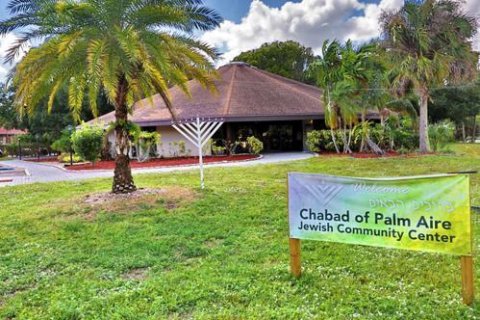 Condo in Pompano Beach, Florida, 1 bedroom  № 2398019 - photo 30