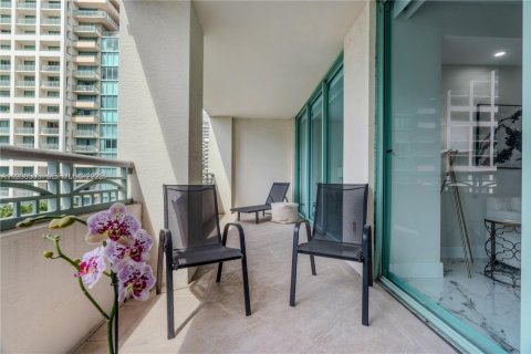 Copropriété à vendre à Miami, Floride: 2 chambres, 143.07 m2 № 1994521 - photo 21