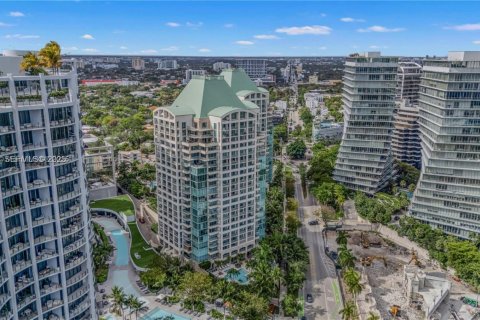 Condo à Miami, Floride, 2 chambres  № 1994521