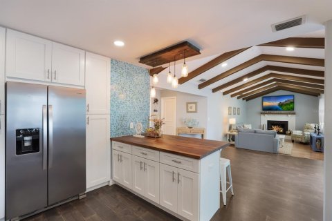 Villa ou maison à vendre à Bradenton, Floride: 3 chambres, 175.21 m2 № 2404606 - photo 7