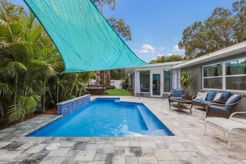 Villa ou maison à vendre à Bradenton, Floride: 3 chambres, 175.21 m2 № 2404606 - photo 25